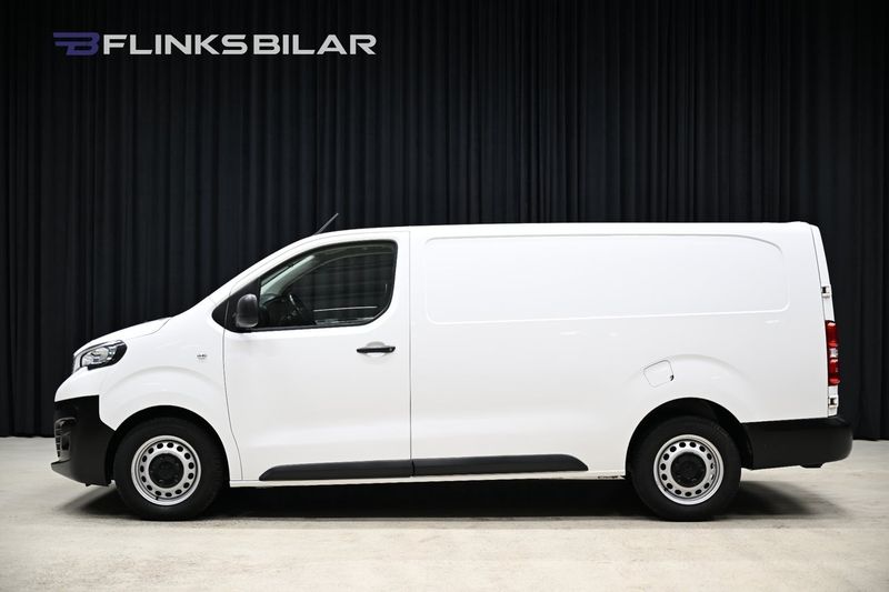 Peugeot Expert bild 3