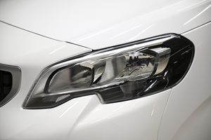 Peugeot Expert bild 4