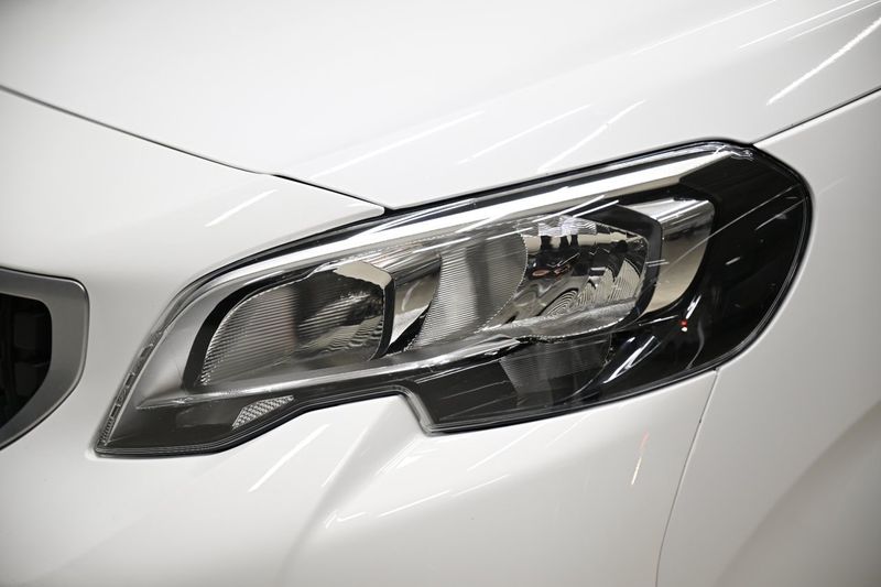 Peugeot Expert bild 4