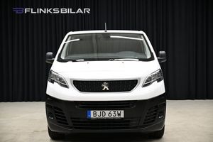 Peugeot Expert bild 15
