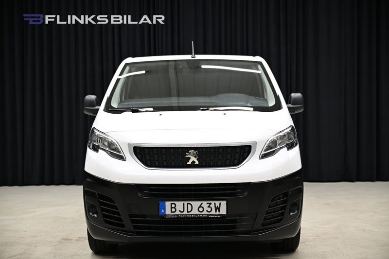 Peugeot Expert bild 15