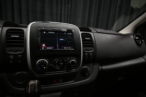 Nissan NV300 bild 23