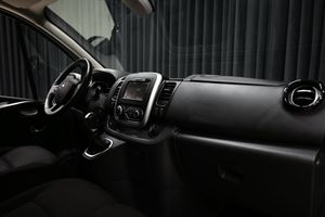 Nissan NV300 bild 25
