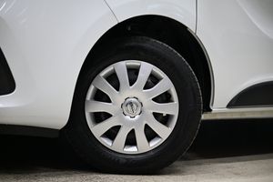 Nissan NV300 bild 10