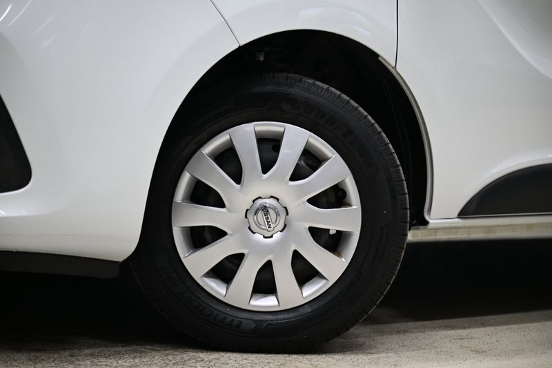 Nissan NV300 bild 10