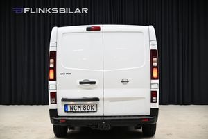Nissan NV300 bild 15