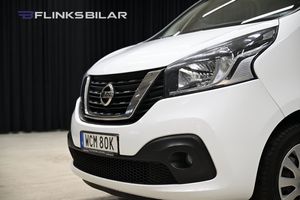 Nissan NV300 bild 17