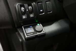 Nissan NV300 bild 8