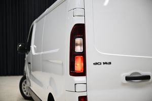 Nissan NV300 bild 16