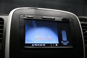 Nissan NV300 bild 7