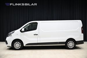 Nissan NV300 bild 3