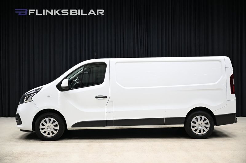 Nissan NV300 bild 3