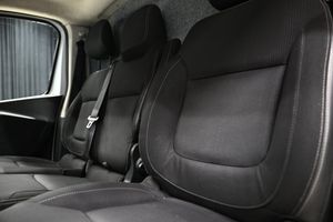 Nissan NV300 bild 9