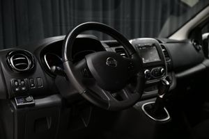 Nissan NV300 bild 6
