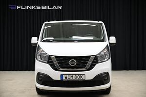 Nissan NV300 bild 14
