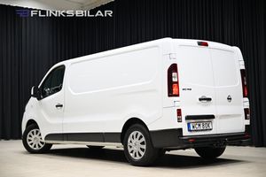 Nissan NV300 bild 5