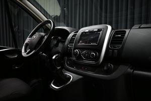 Nissan NV300 bild 26