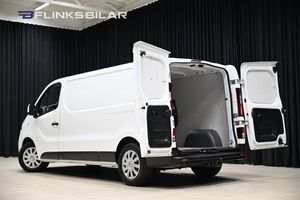 Nissan NV300 bild 11