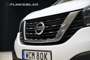 Nissan NV300 bild 2