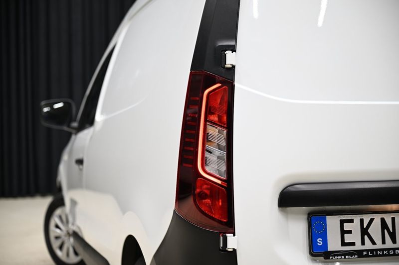 Renault Kangoo bild 14