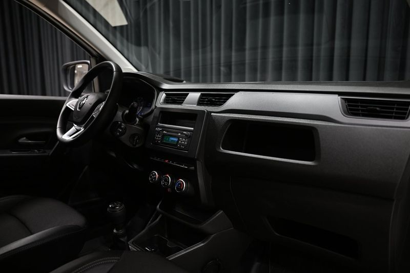 Renault Kangoo bild 18