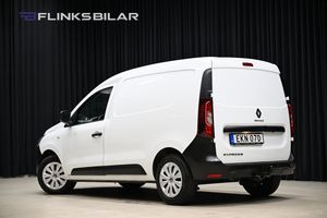 Renault Kangoo bild 4