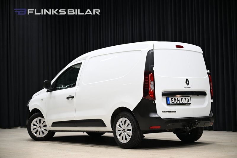 Renault Kangoo bild 4