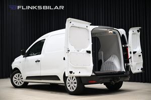 Renault Kangoo bild 10