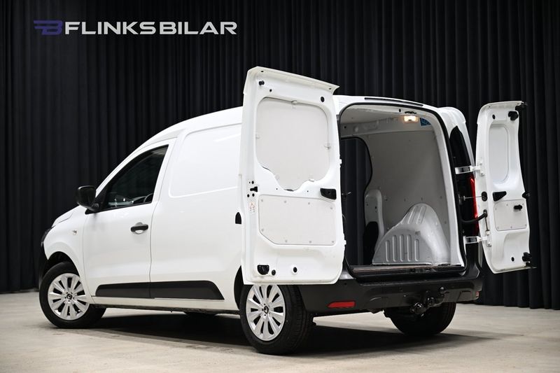 Renault Kangoo bild 10
