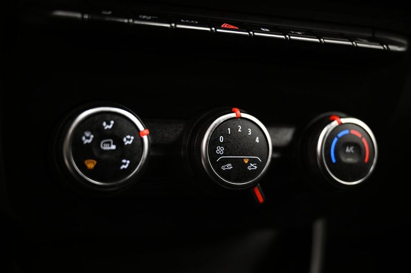 Renault Kangoo bild 20