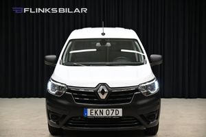 Renault Kangoo bild 16