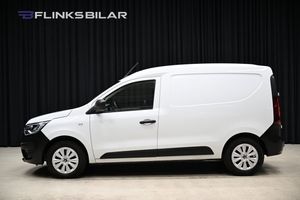 Renault Kangoo bild 2