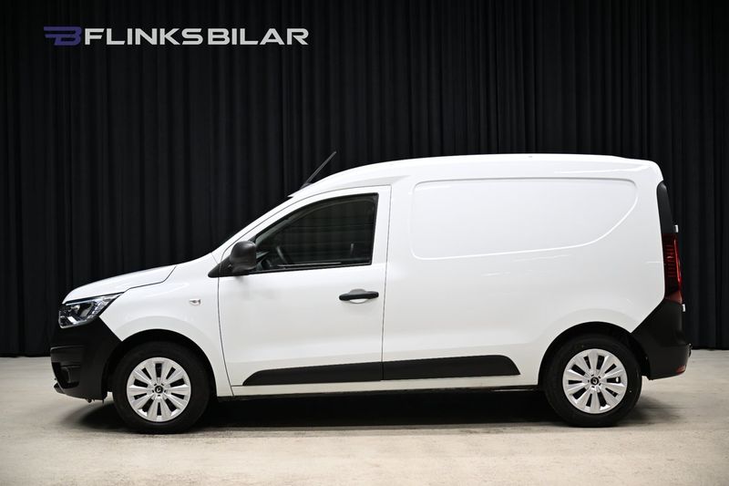 Renault Kangoo bild 2