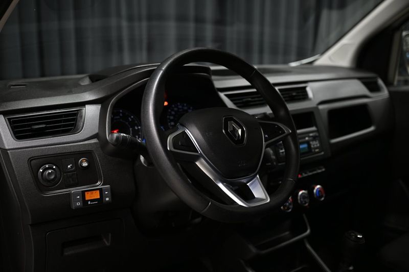 Renault Kangoo bild 6