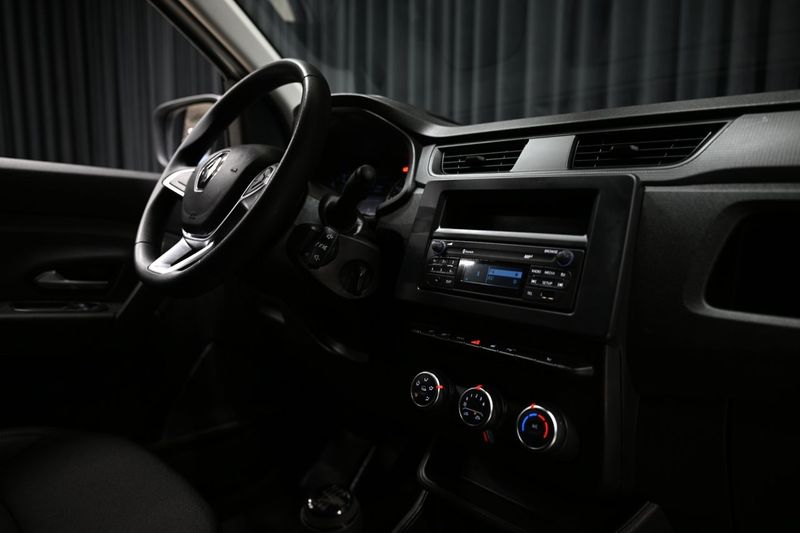 Renault Kangoo bild 22