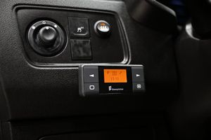Renault Kangoo bild 9