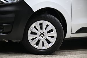 Renault Kangoo bild 3