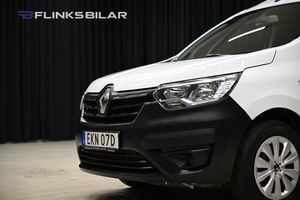 Renault Kangoo bild 17