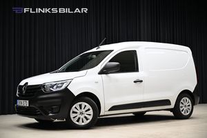 Renault Kangoo bild 1