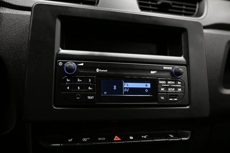 Renault Kangoo bild 21