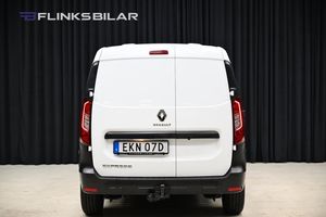 Renault Kangoo bild 13