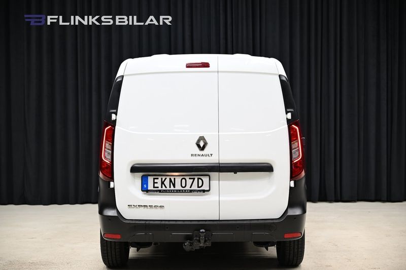 Renault Kangoo bild 13