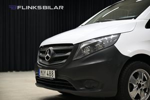 Mercedes Vito bild 16