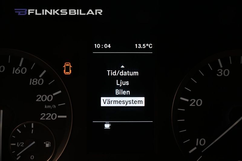Mercedes Vito bild 18