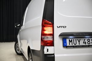 Mercedes Vito bild 14