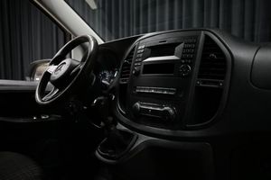 Mercedes Vito bild 25