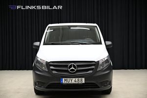 Mercedes Vito bild 15