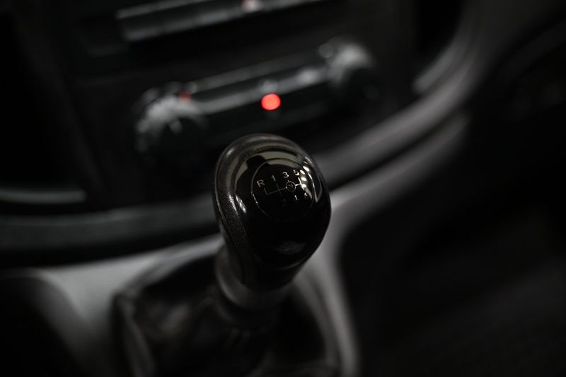 Mercedes Vito bild 22