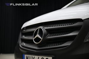 Mercedes Vito bild 2