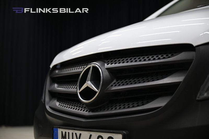 Mercedes Vito bild 2